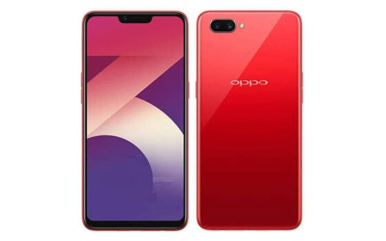 7 HP OPPO Harga 2 Jutaan Terbaik di Tahun 2020 - JalanTikus.com