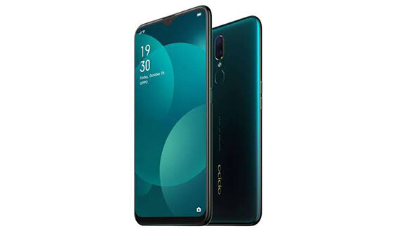 Hp Oppo Ram 3gb Harga 2 Jutaan F11 B610b