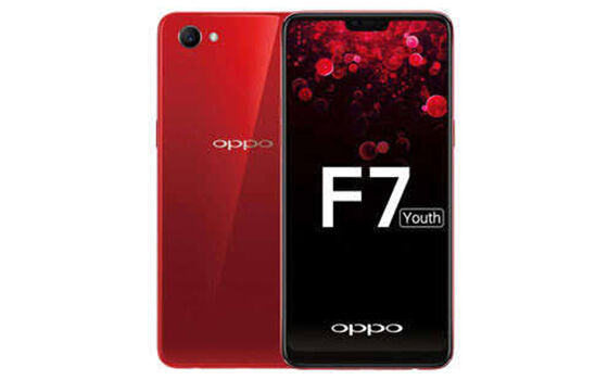Hp Oppo Yang Harganya 2 Jutaan F7 Youth 72d8b