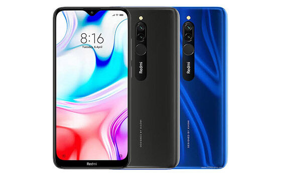 Handphone Xiaomi Harga 1 5 Jutaan Redmi 8 2570d