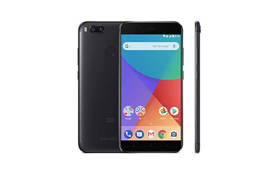 Hp Xiaomi Harga 1 Juta Mi A1 0360c