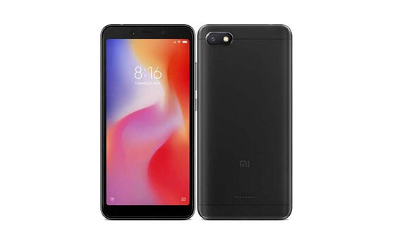 Hp Xiaomi Harga 1 Jutaan 6a 25c6b
