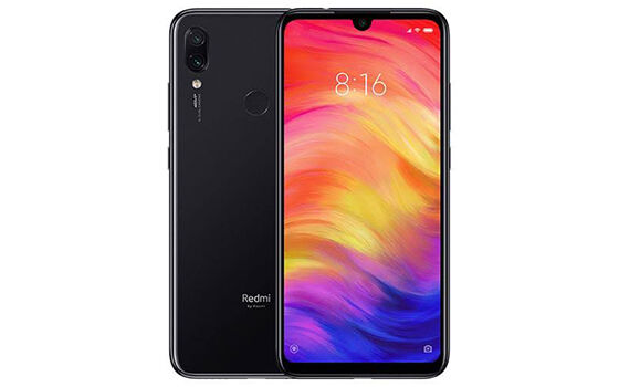 Hp Xiaomi Harga 1 Jutaan Redmi Note 7 972ee