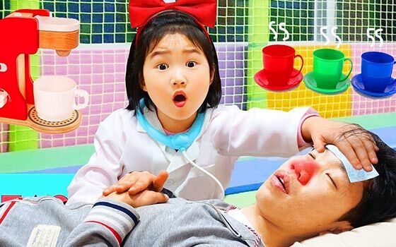 Youtube Untuk Anak Anak Boram 36df9