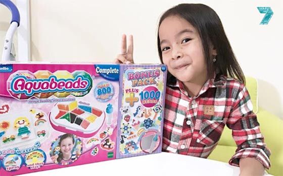 Youtuber Anak Terkaya Di Indonesia 5433b