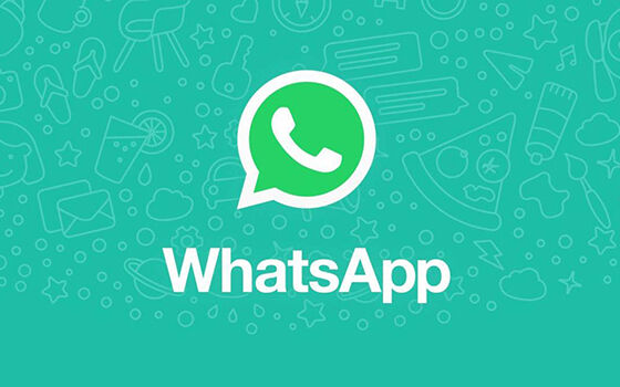 Whatsapp Web 427df
