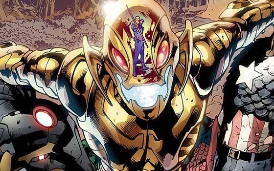 Marvel Com 44af4