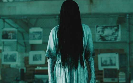 film hantu terseram di dunia 7 Hantu dan Monster Paling Kuat di Film Horor Ngeri 