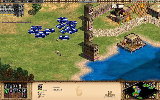 Cheat Age Of Empires 2 Definitive Edition F1d3f