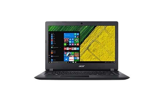 Laptop Harga 3 Jutaan Aspire 443x D394d