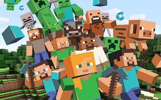 Download Minecraft Pc Pocket Edition Gratis Terbaru 2021 Jalantikus