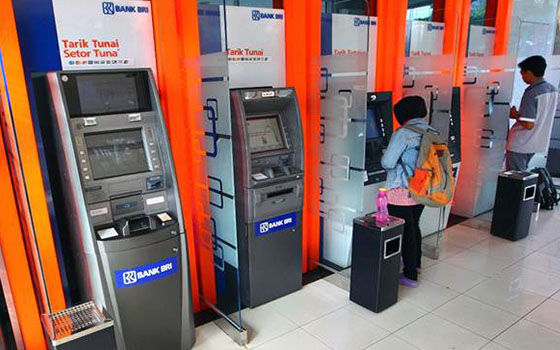 Cara Top Up Dana Lewat Atm Bri 29a29