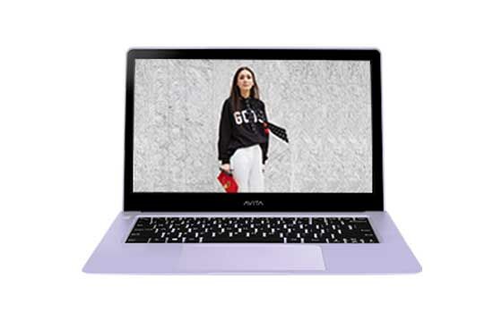 Laptop 5 Jutaan Ssd AVITA 4a798