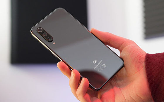 Hp Gaming Xiaomi Mi 9 Ce97c