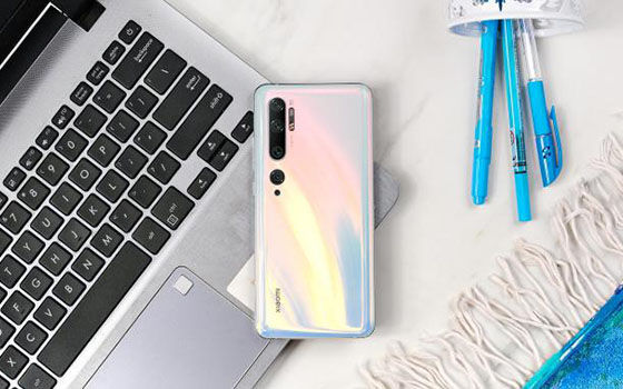 Hp Baterai Besar Xiaomi Mi Note 10 Pro D4e67