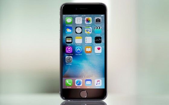 Default Apps Ios 007ba