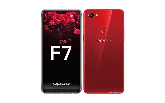 Handphone Oppo Ram 6gb F7 00185