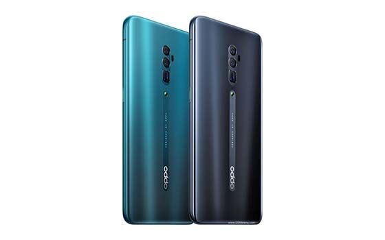 7 HP OPPO RAM 6GB Murah Terbaru di 2020, Wajib Beli