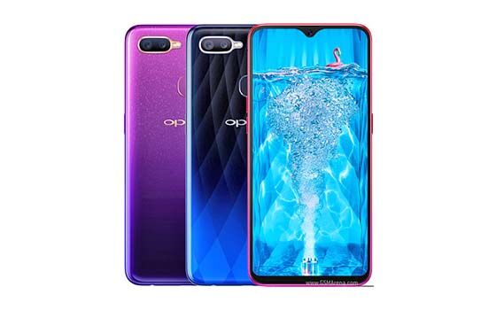 harga oppo f9 baru 7 HP OPPO  RAM 6GB Murah Terbaru di 2020 Wajib Beli 