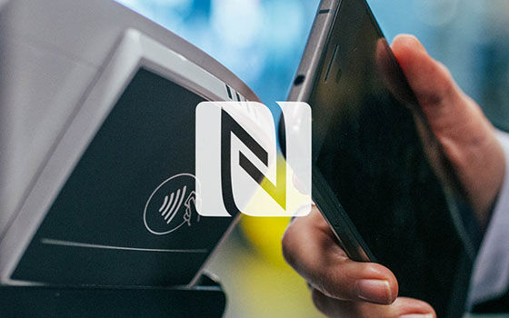 На каких телефонах есть nfc vivo