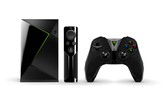 Android Tv Box Gaming 09866