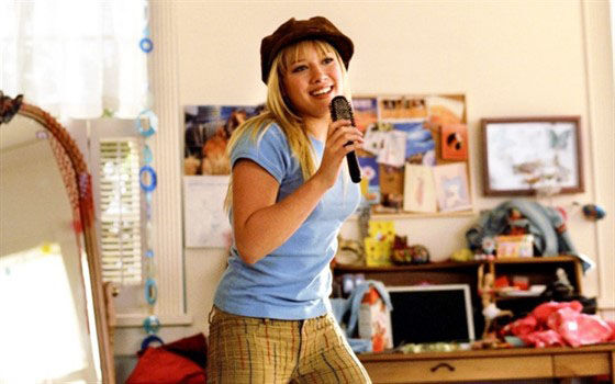 Lizzie McGuire 80722