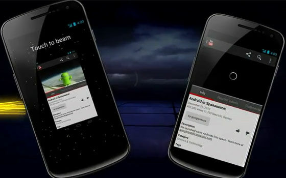 5 Android Beam 1e97f