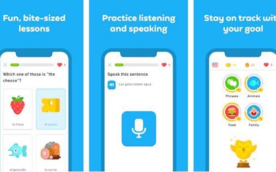 Apk Belajar Bahasa Inggris Duolingo Ad6d2