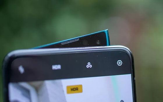 Kekurangan Oppo Reno3 Kamera A9929