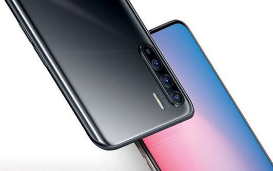 Kelebihan Oppo Reno3 Camera 7eb3e