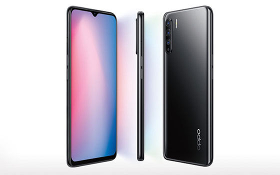 Spesifikasi Harga Oppo Reno3 9faa1