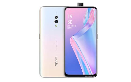 Hp Ram 6gb Oppo K3 4d250