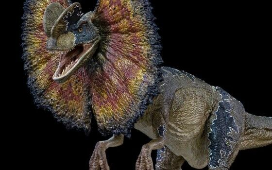Mitos Dinosaurus 3 41144