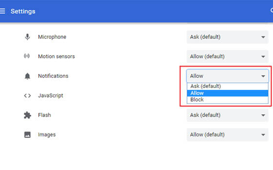 Cara Menghilangkan Notifikasi Iklan Di Chrome 05 D4ce2
