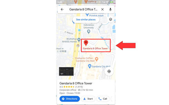 Cara Membuat Barcode Google Map 03 E910e