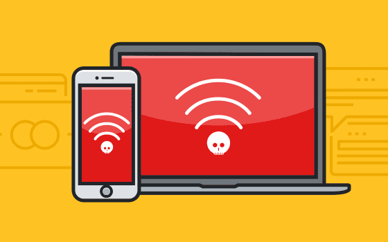 Bahaya Membobol Wifi 04230