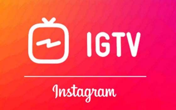 Cara Membuat Igtv Di Instagram A5a0e