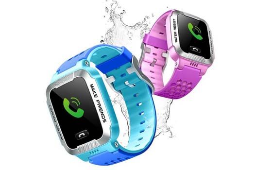 Harga Jam Imoo Watch Phone Y1 Dc7a5