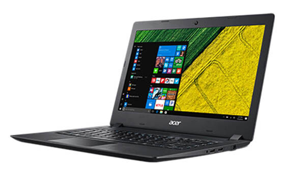 Laptop Murah Berkualitas Acer Aspire 3 A311 Cf99a