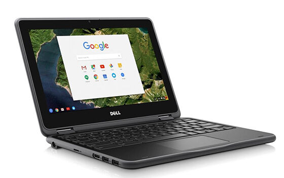 Laptop Murah Berkualitas Dell Inspiron 11 3180 1a97f