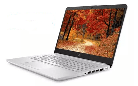 Laptop Murah Berkualitas Hp 14s Dk0073au 372d7