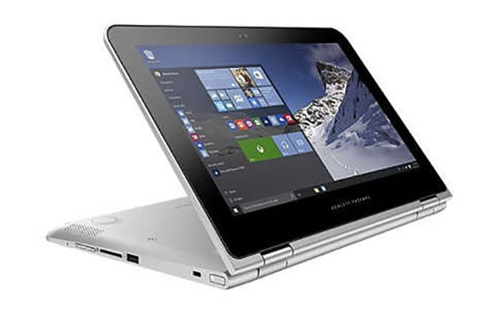 Laptop Murah Berkualitas Hp Pavilion X360 11 A70b5