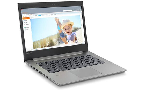 Laptop Murah Berkualitas Lenovo Ideapad 330 14ikbr 241c0