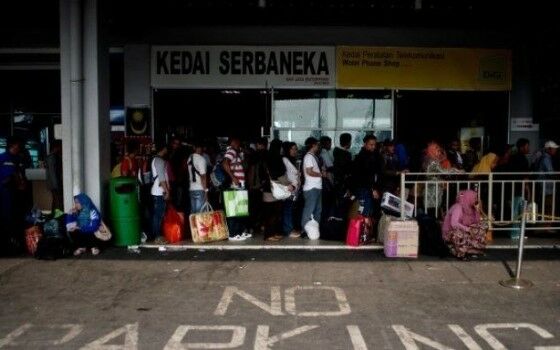 Negara Mudik Selain Indonesia 1 9756c