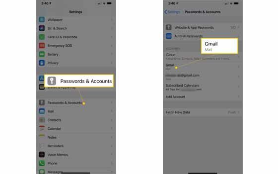 Cara Memindahkan Kontak Dari Android Ke Iphone 04 6e625