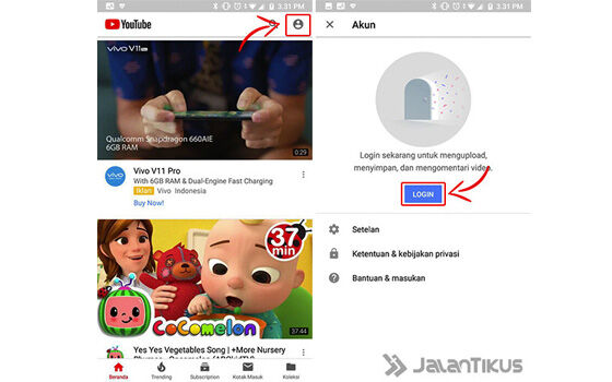 Cara Membuat Channel Youtube 01 E306e