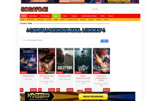Download Film India Bahasa Indonesia 4 E3072
