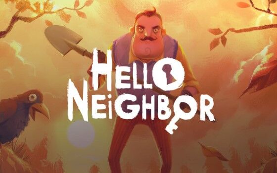 Download Secret Neighbor Android 3 9dd60