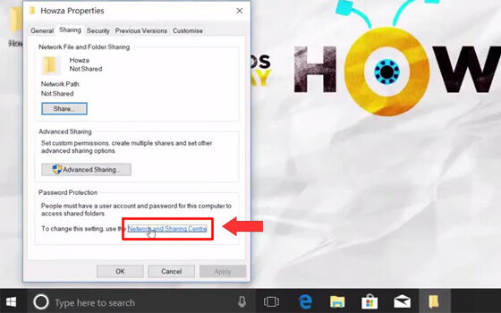 Cara Sharing Folder Windows 7 03 300c4