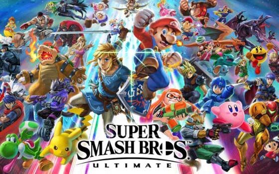 Harga Nintendo Switch Bekas 86567